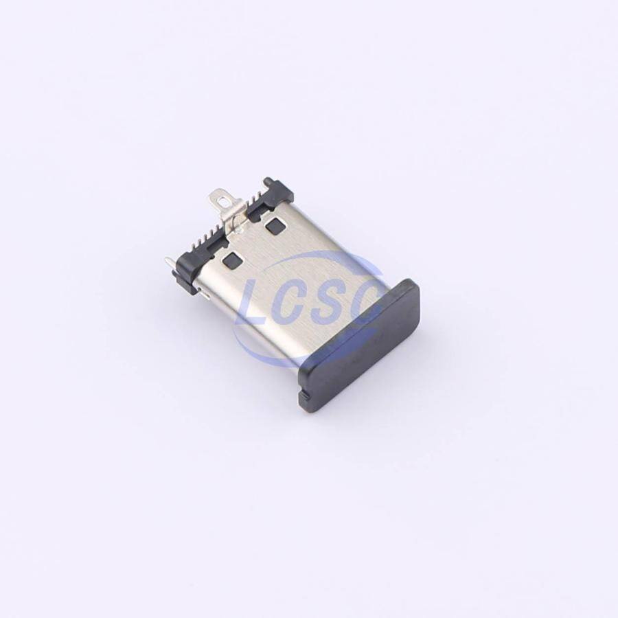 Global Connector Technology USB4151-GF-C - 3