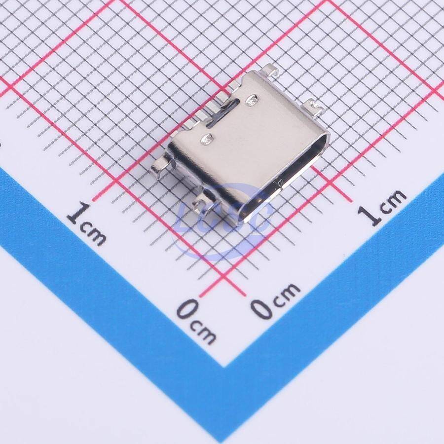Global Connector Technology USB4515-GF-A - 1