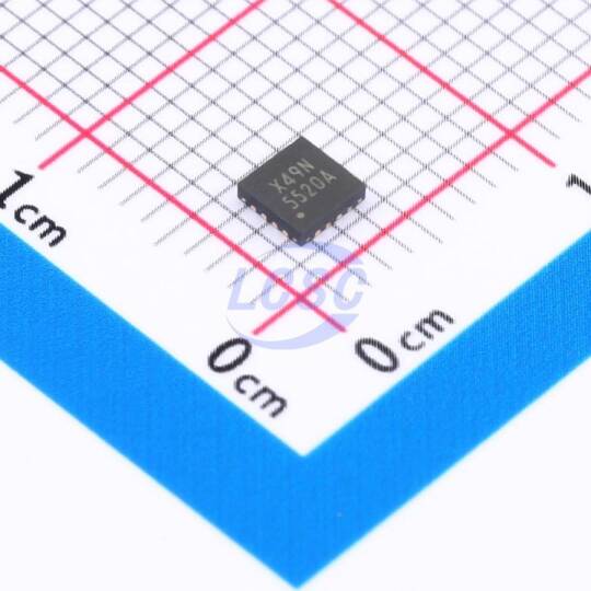 GMT(Global Mixed-mode Tech) AT5520AR41U