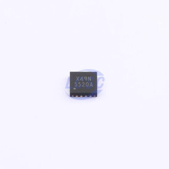 GMT(Global Mixed-mode Tech) AT5520AR41U - 3