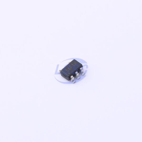 GMT(Global Mixed-mode Tech) G517F1T11U - 3
