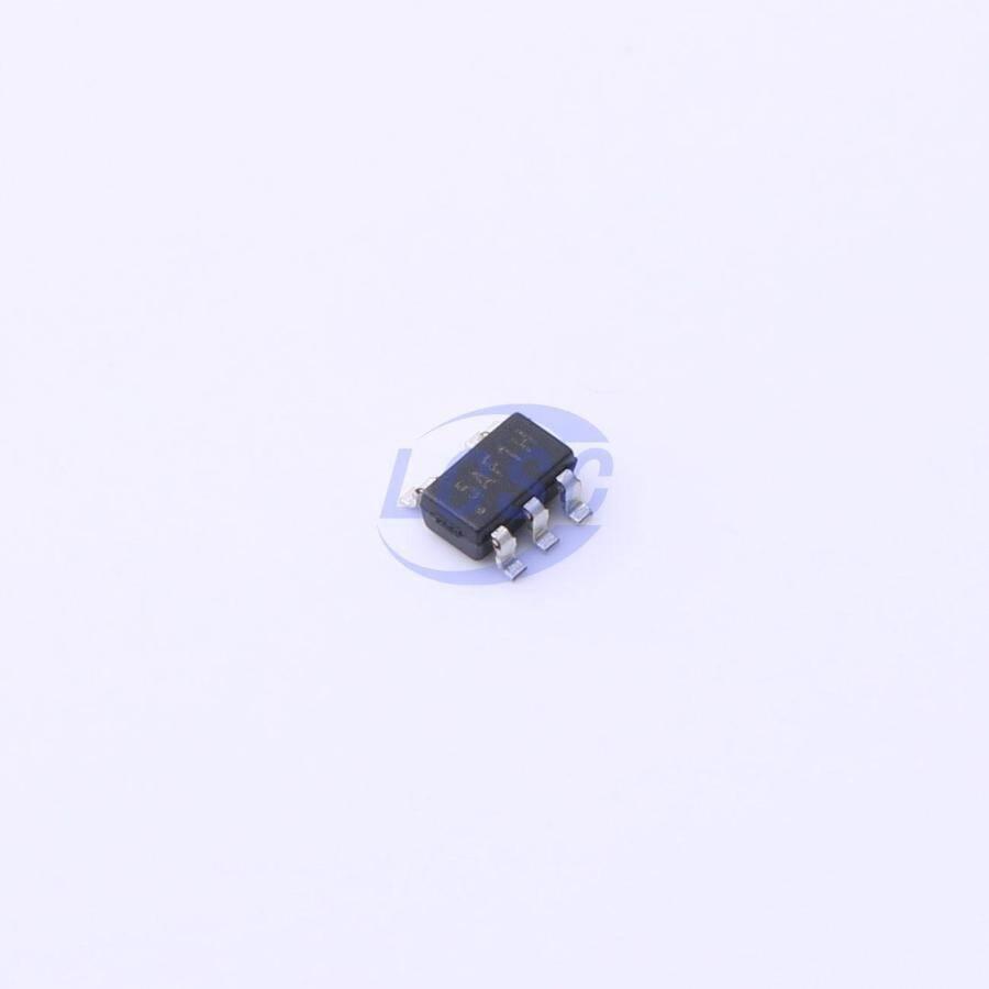 GMT(Global Mixed-mode Tech) G517F1T11U - 3