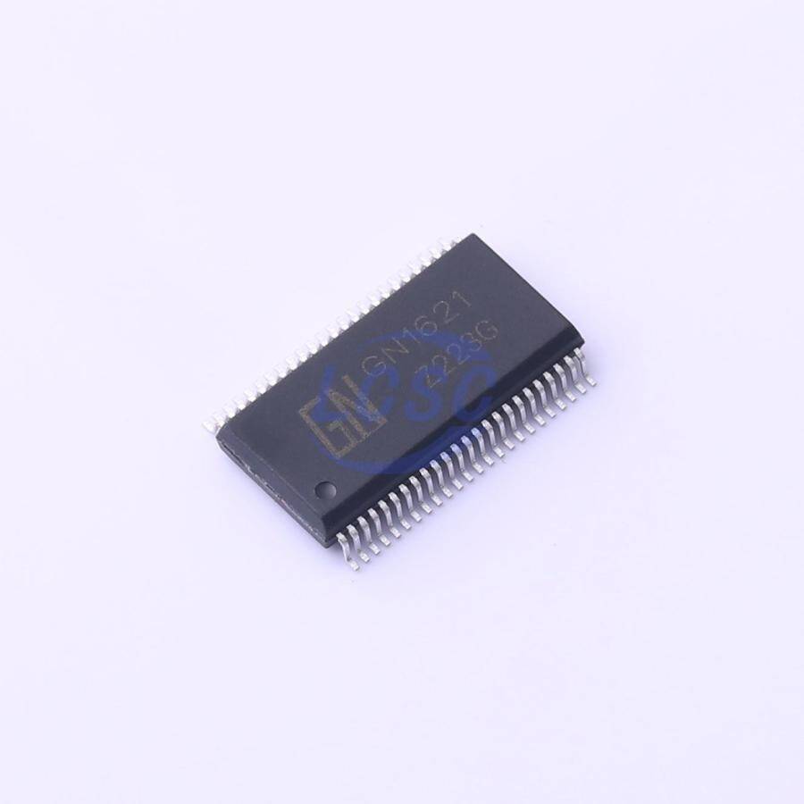 GN Semic GN1621 - 3