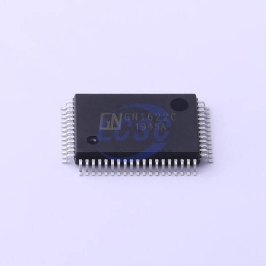 GN Semic GN1622C - 3