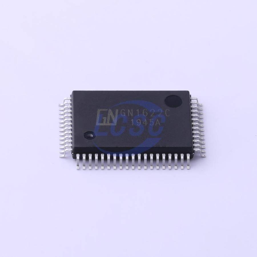GN Semic GN1622C - 3