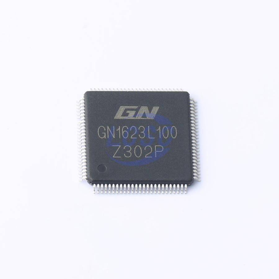 GN Semic GN1623L100 - 3