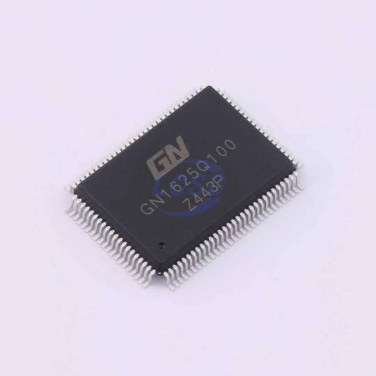 GN Semic GN1625Q100 - 3