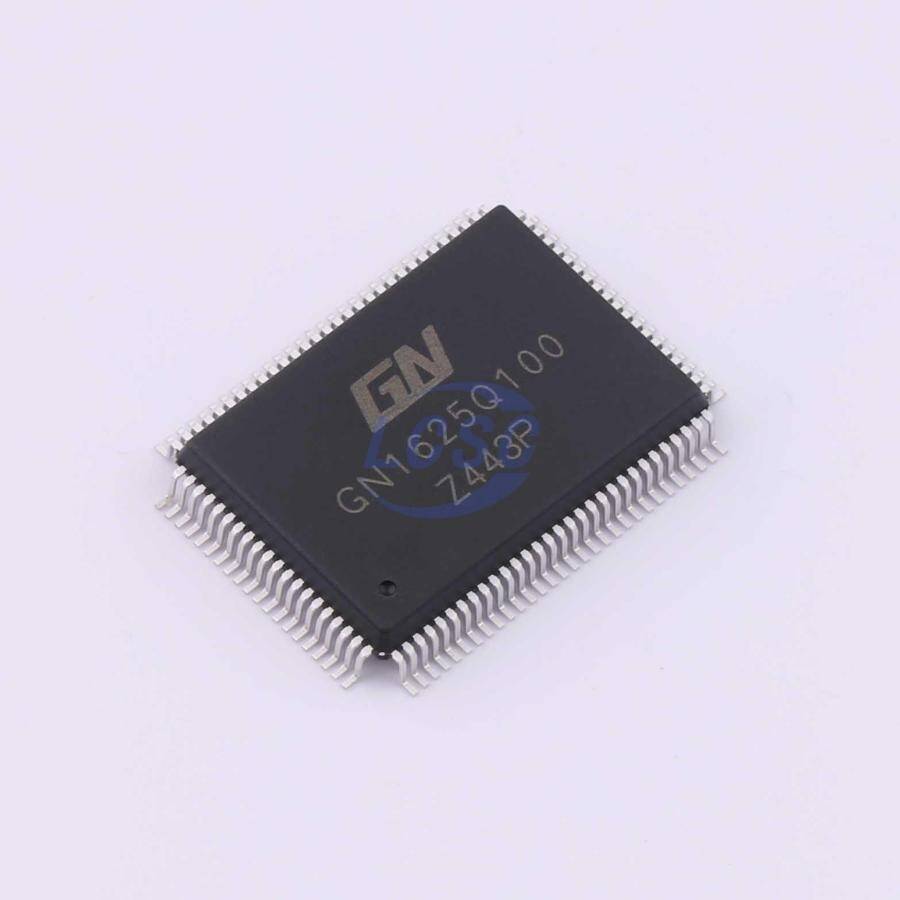 GN Semic GN1625Q100 - 3