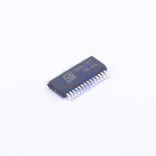 GN Semic GN1628T - 3