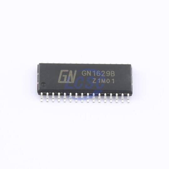 GN Semic GN1629B - 3