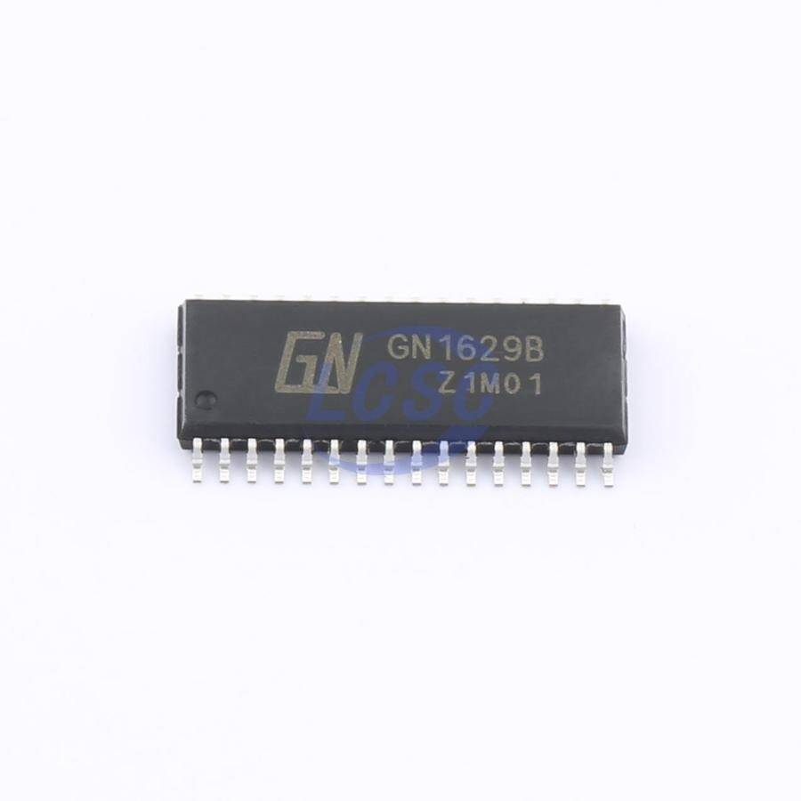 GN Semic GN1629B - 3