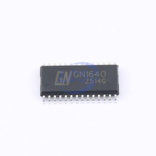GN Semic GN1640 - 3