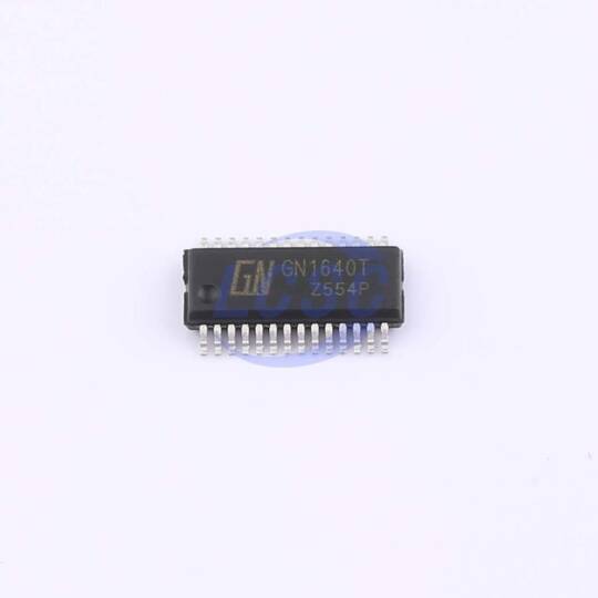GN Semic GN1640T - 3