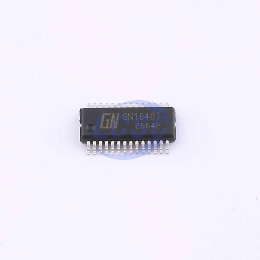 GN Semic GN1640T - 3