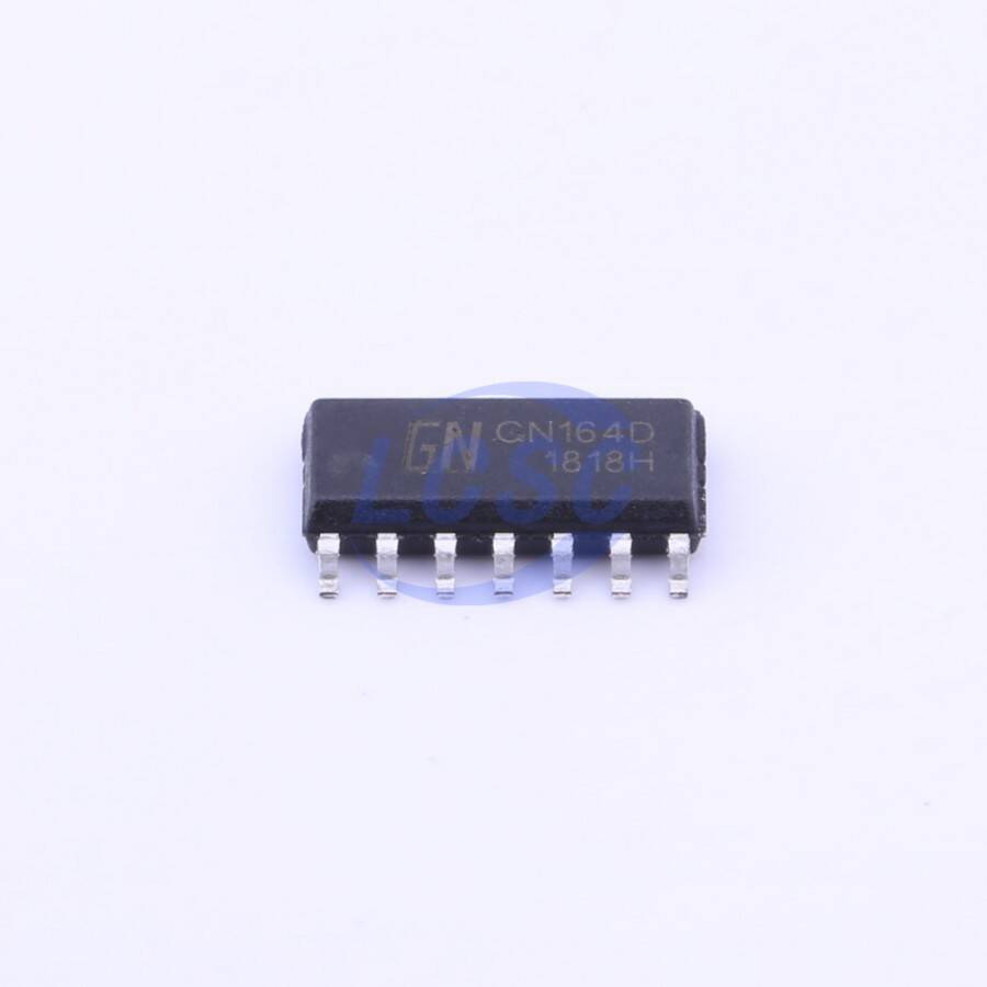 GN Semic GN164D - 3