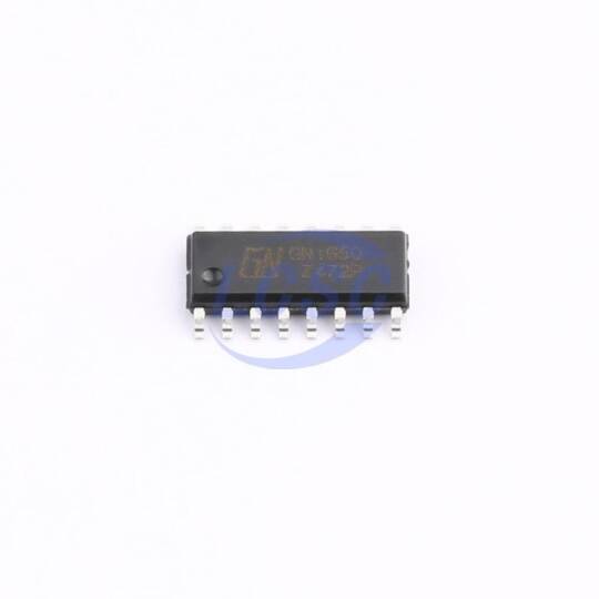 GN Semic GN1650 - 3