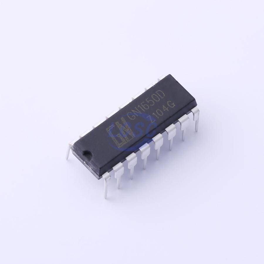 GN Semic GN1650D - 3