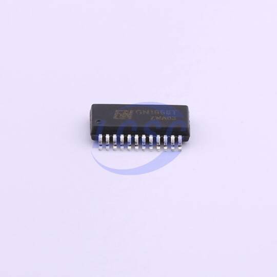 GN Semic GN1668T - 3