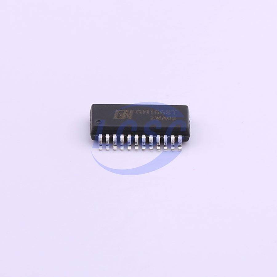 GN Semic GN1668T - 3
