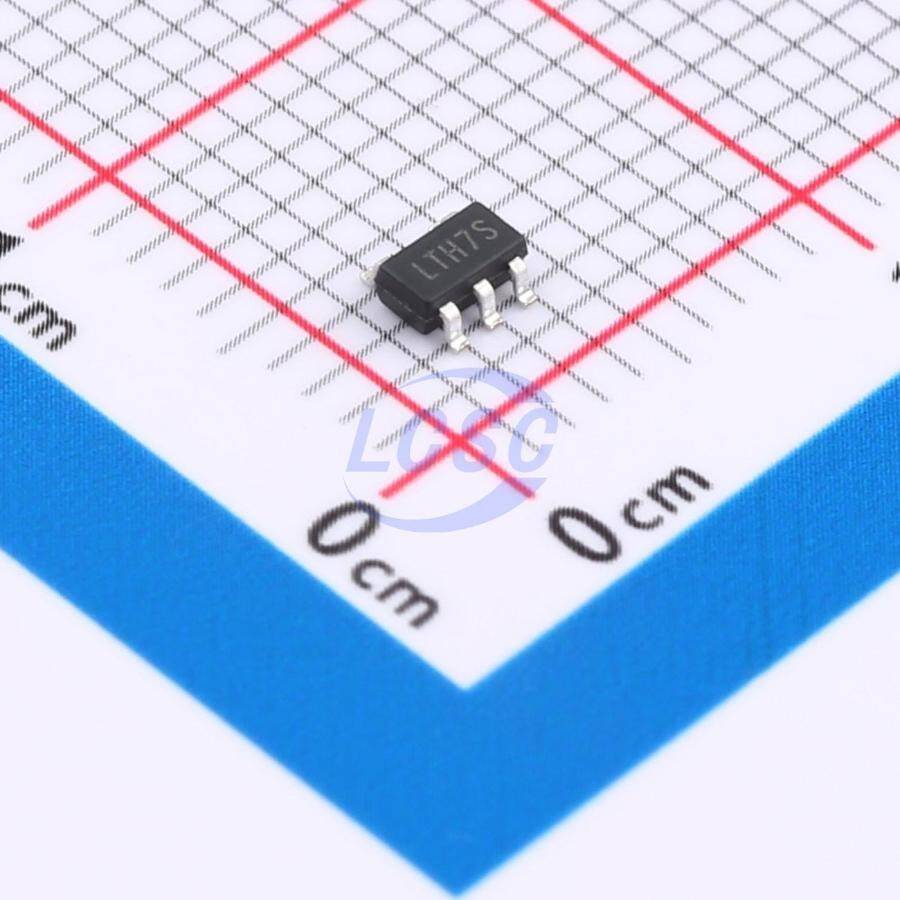 GN Semic GN4054B - 1