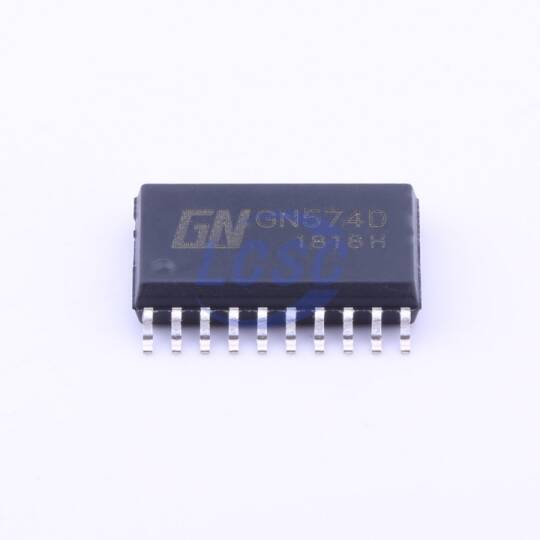 GN Semic GN574D - 3