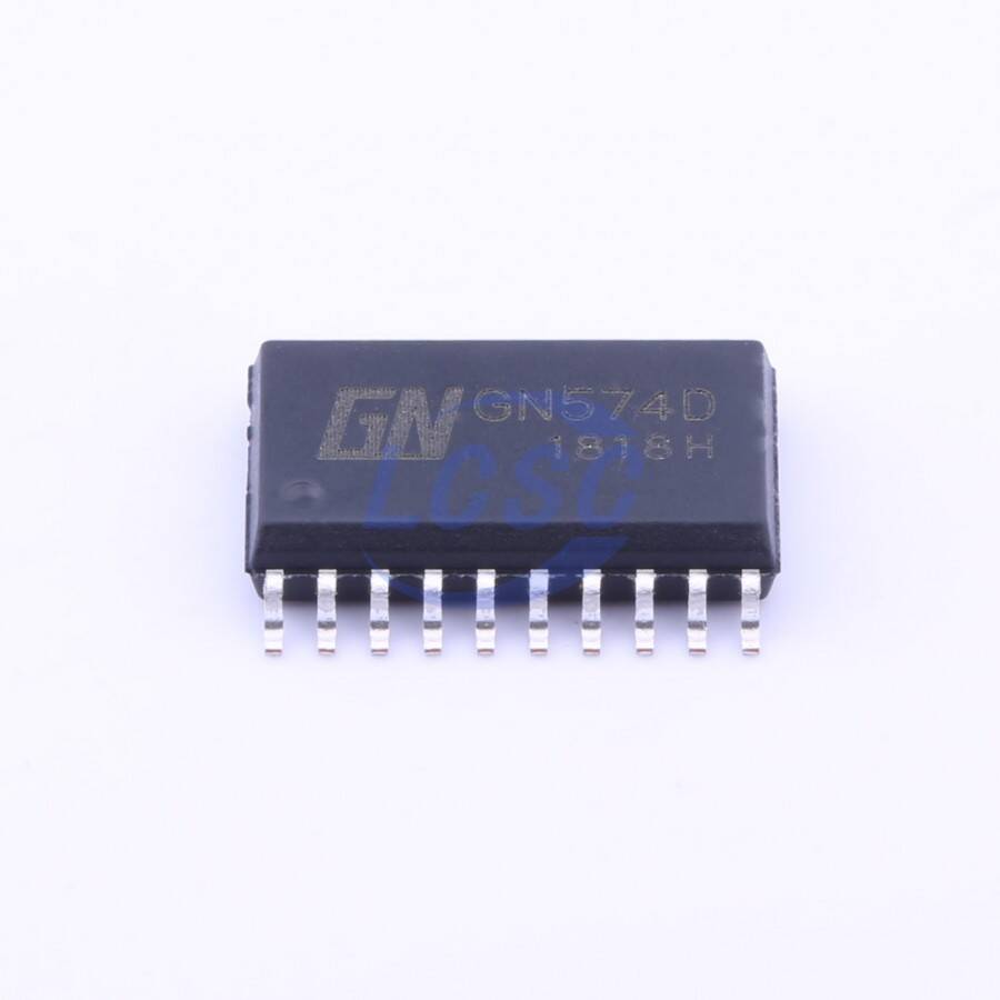 GN Semic GN574D - 3