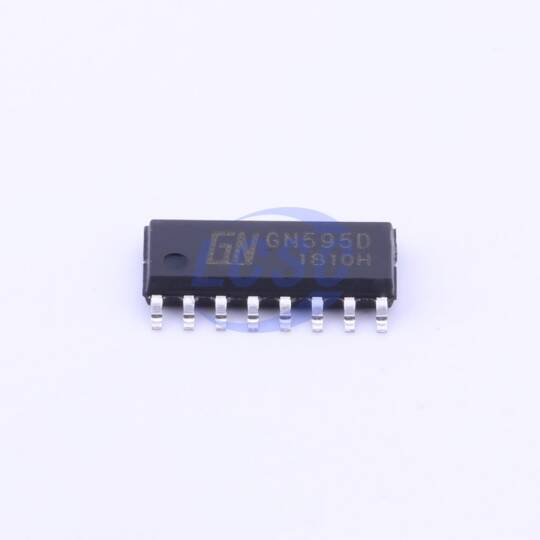 GN Semic GN595D - 3