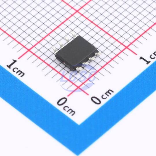 GoChip Elec Tech (Shanghai) GC54123P-A2 - 2