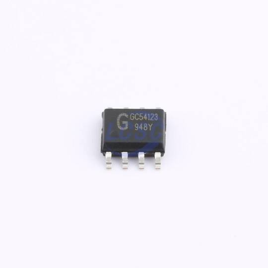 GoChip Elec Tech (Shanghai) GC54123P-A2 - 3