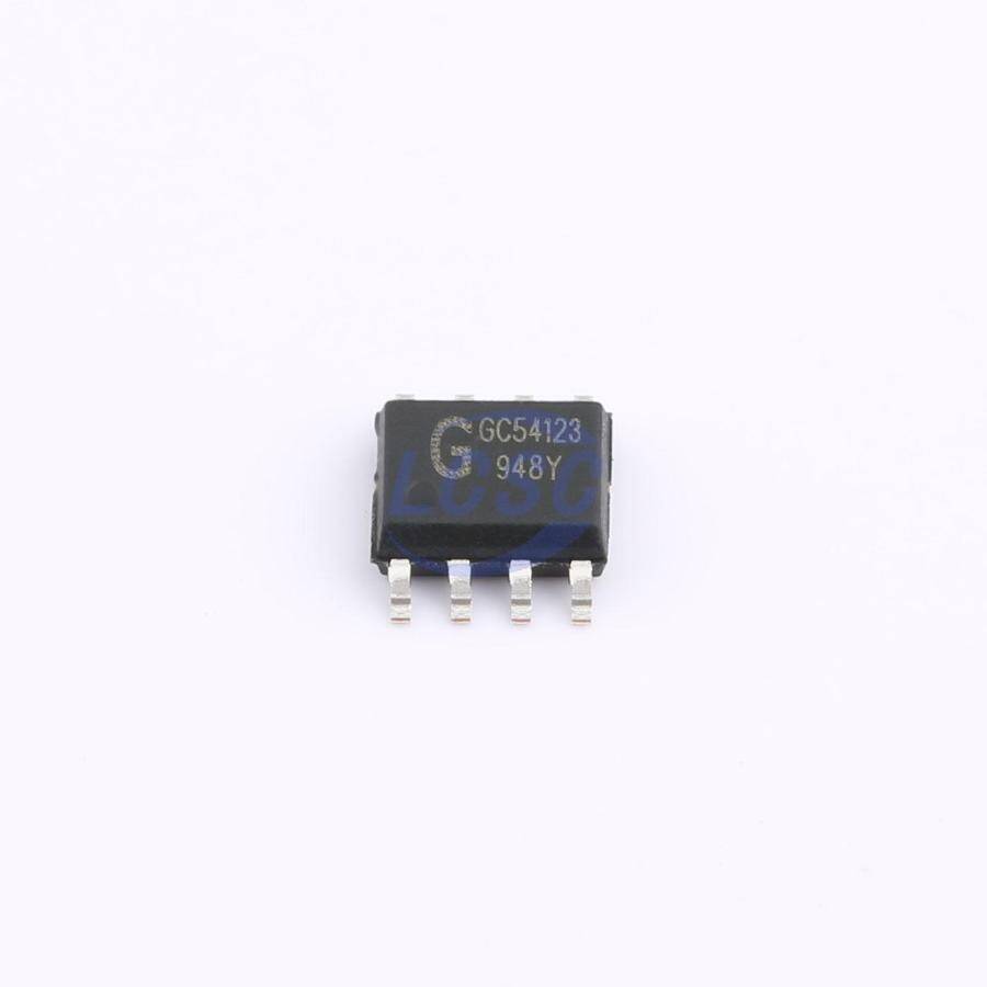 GoChip Elec Tech (Shanghai) GC54123P-A2 - 3