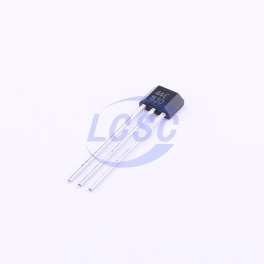 GoChip Elec Tech (Shanghai) GH1104 - 3