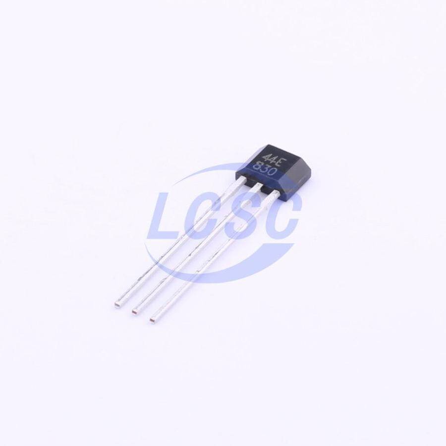 GoChip Elec Tech (Shanghai) GH1104 - 3