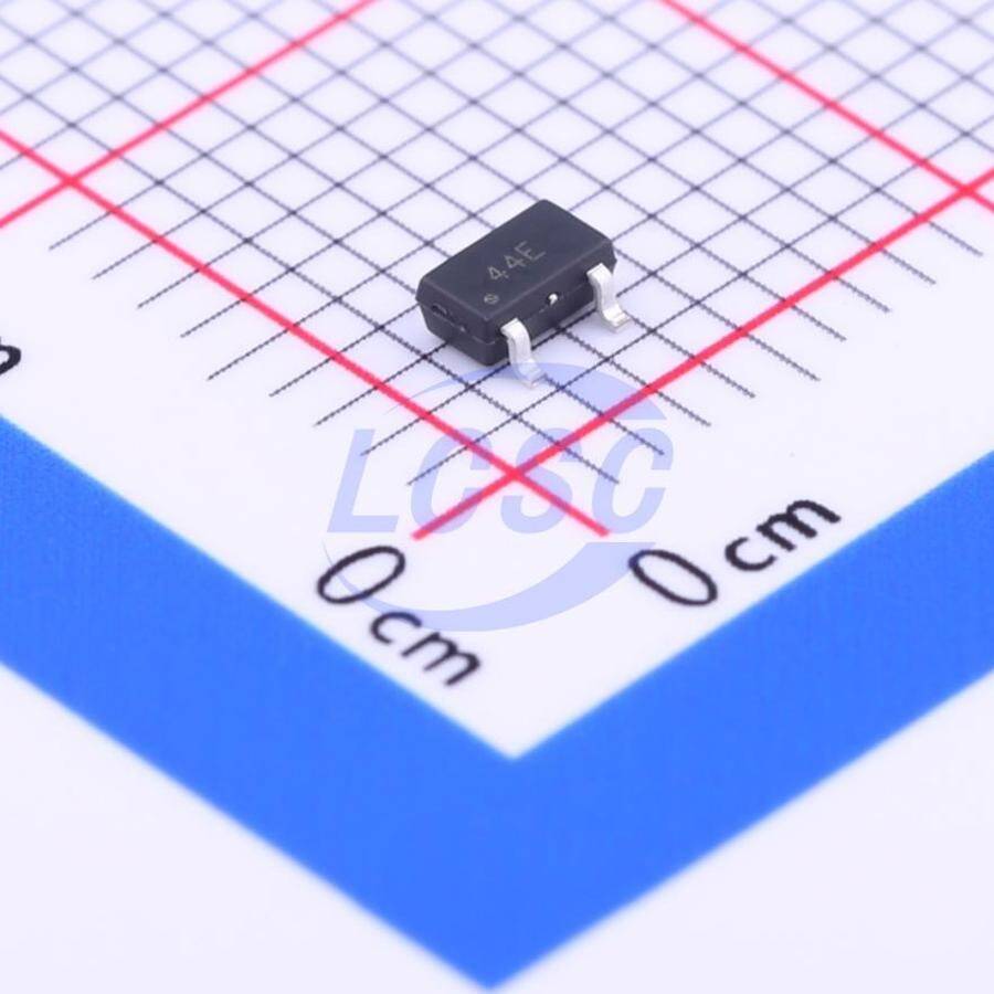 GoChip Elec Tech (Shanghai) GH1104ESW - 1
