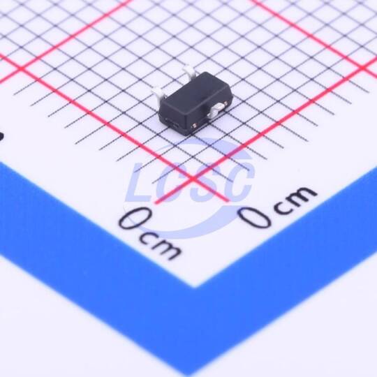 GoChip Elec Tech (Shanghai) GH1104ESW - 2