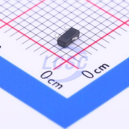 GoChip Elec Tech (Shanghai) GH1120KSE - 2