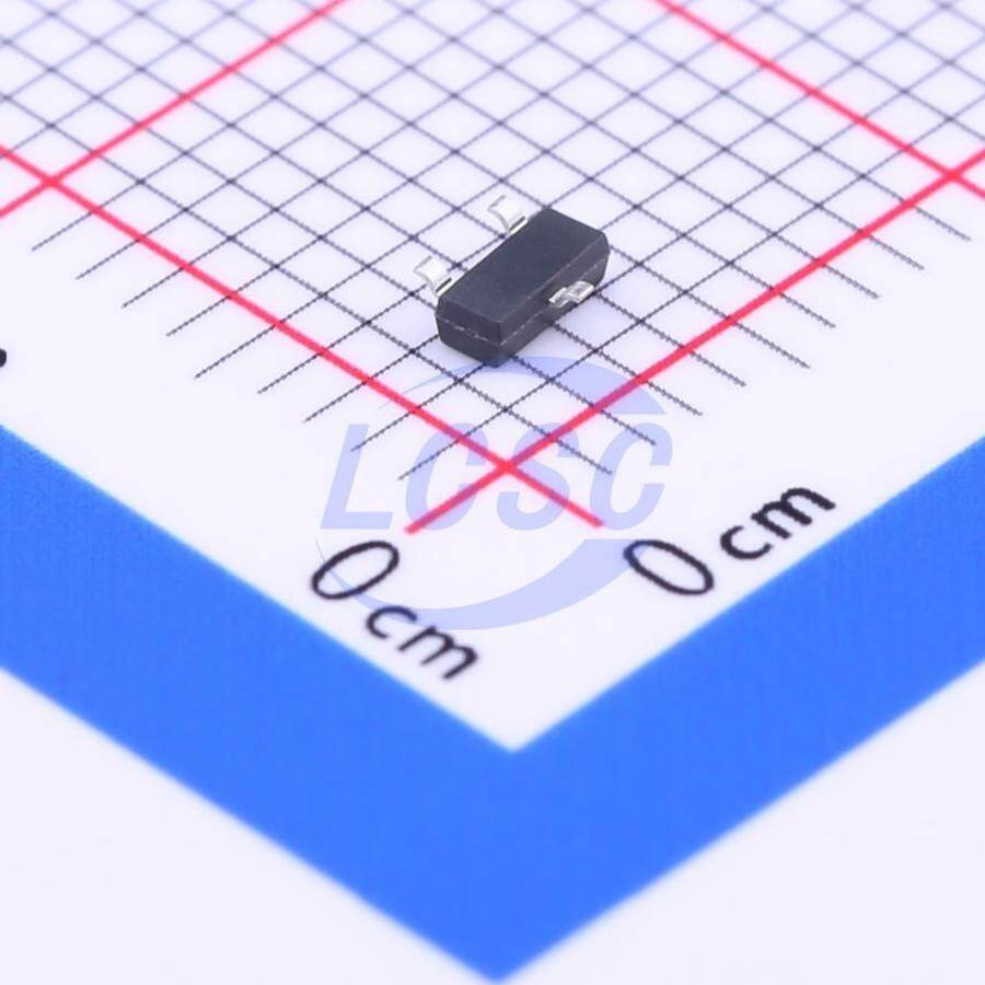 GoChip Elec Tech (Shanghai) GH1120KSE - 2