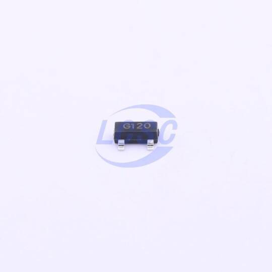 GoChip Elec Tech (Shanghai) GH1120KSE - 3