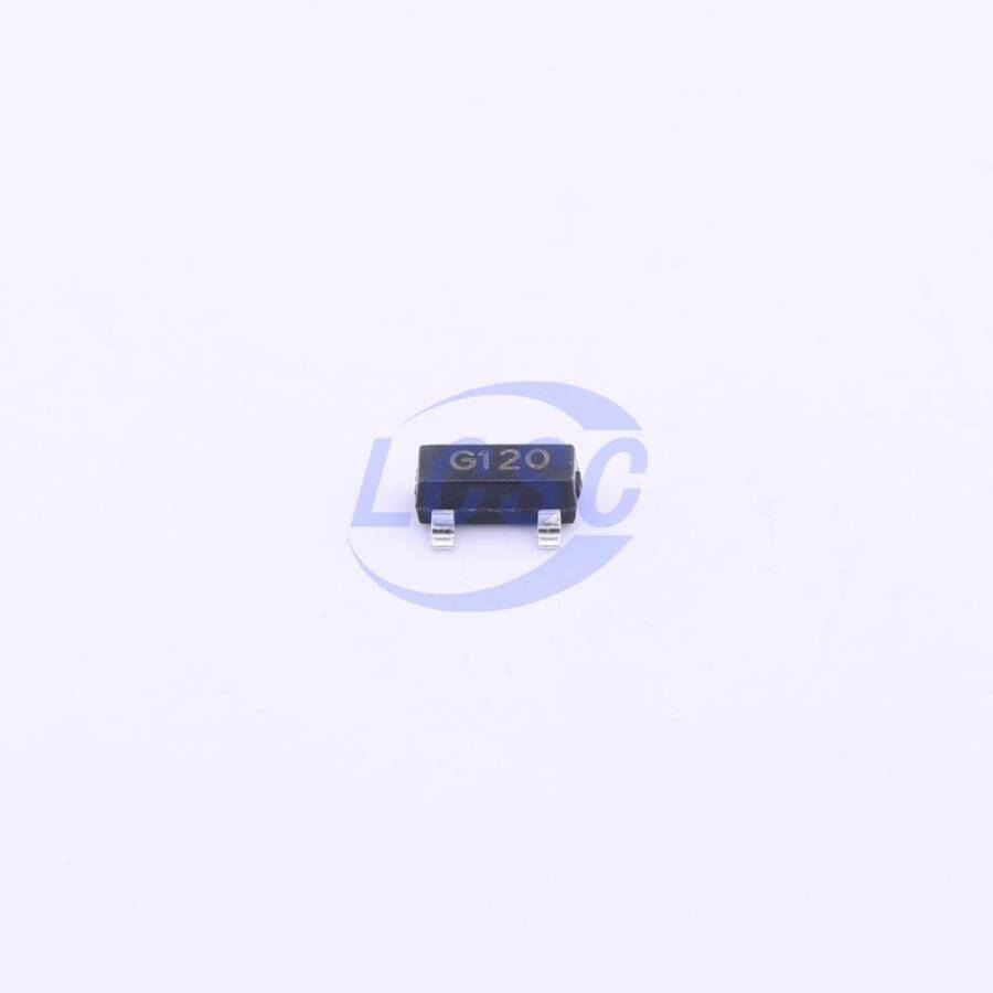 GoChip Elec Tech (Shanghai) GH1120KSE - 3