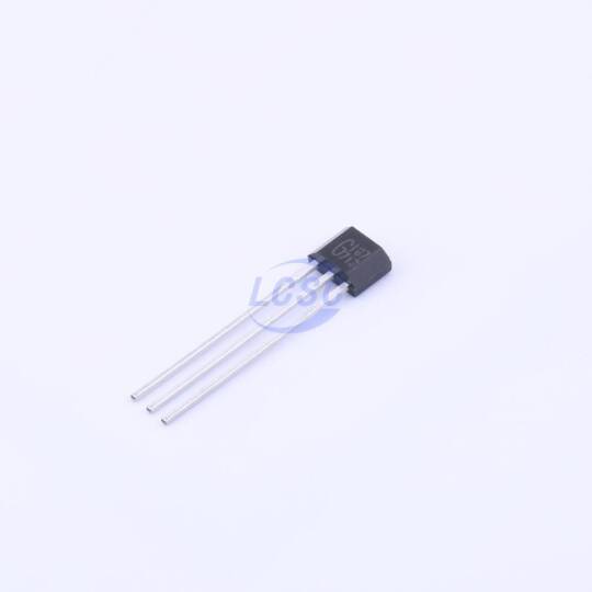 GoChip Elec Tech (Shanghai) GH1187 - 3