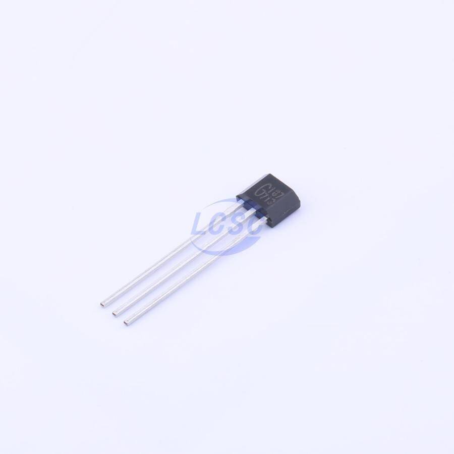 GoChip Elec Tech (Shanghai) GH1187 - 3