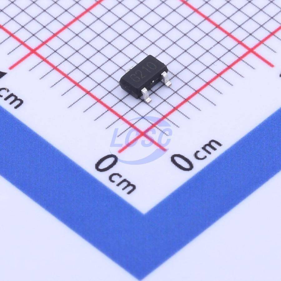 GoChip Elec Tech (Shanghai) GH1210KSW - 1