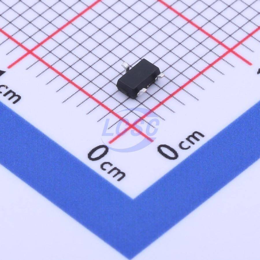 GoChip Elec Tech (Shanghai) GH1210KSW - 2