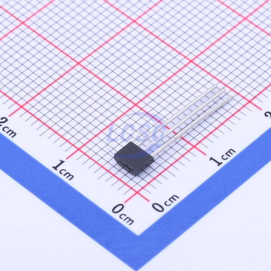 GoChip Elec Tech (Shanghai) GH1210KUA - 2