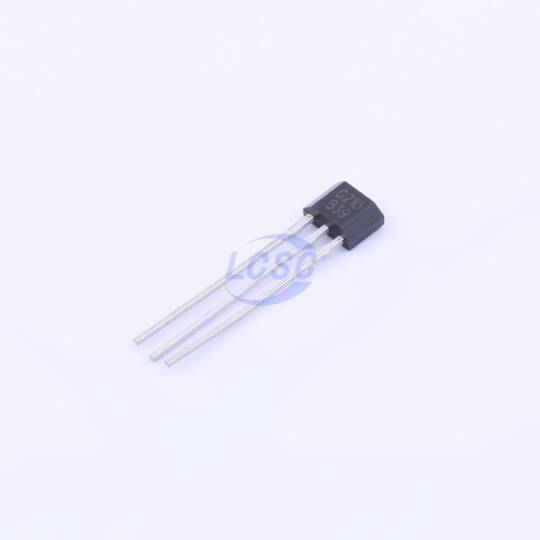 GoChip Elec Tech (Shanghai) GH1210KUA - 3