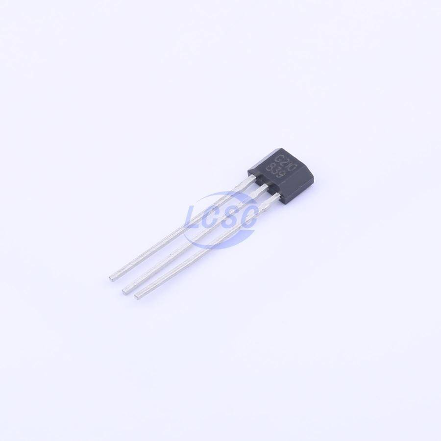 GoChip Elec Tech (Shanghai) GH1210KUA - 3