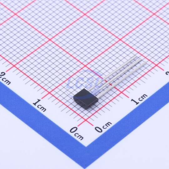 GoChip Elec Tech (Shanghai) GH1230KUA - 2