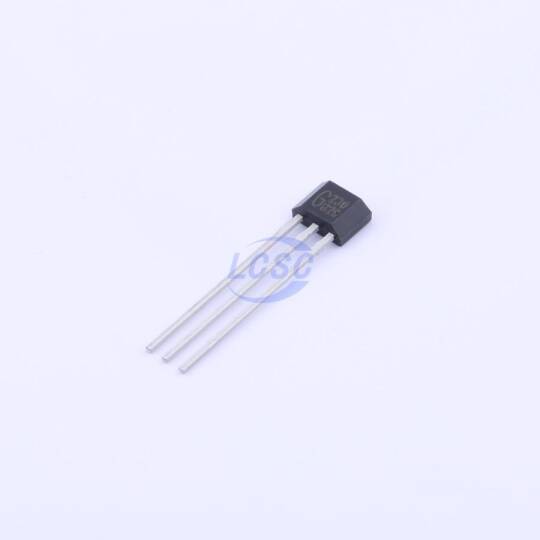 GoChip Elec Tech (Shanghai) GH1230KUA - 3