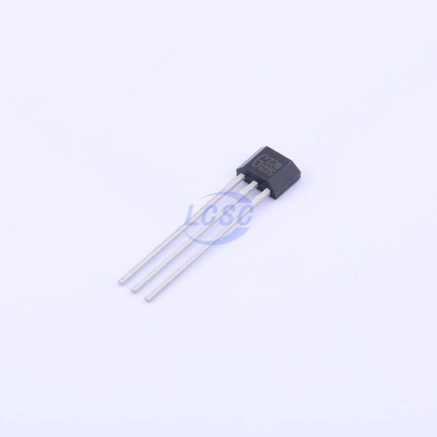 GoChip Elec Tech (Shanghai) GH1230KUA - 3