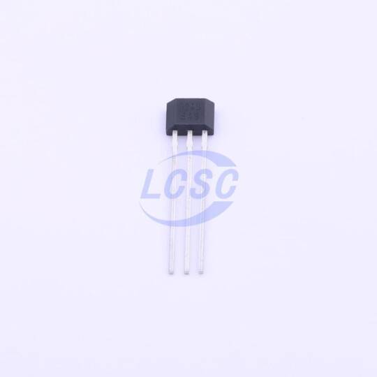 GoChip Elec Tech (Shanghai) GH1248  - 3