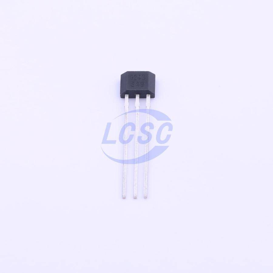 GoChip Elec Tech (Shanghai) GH1248  - 3